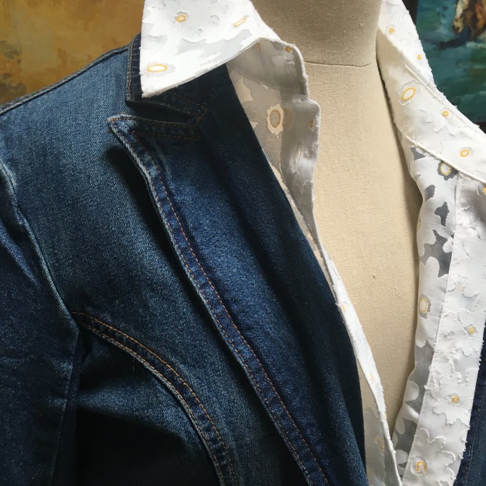 For Joseph Jean Jacket - Picture 7 of 9